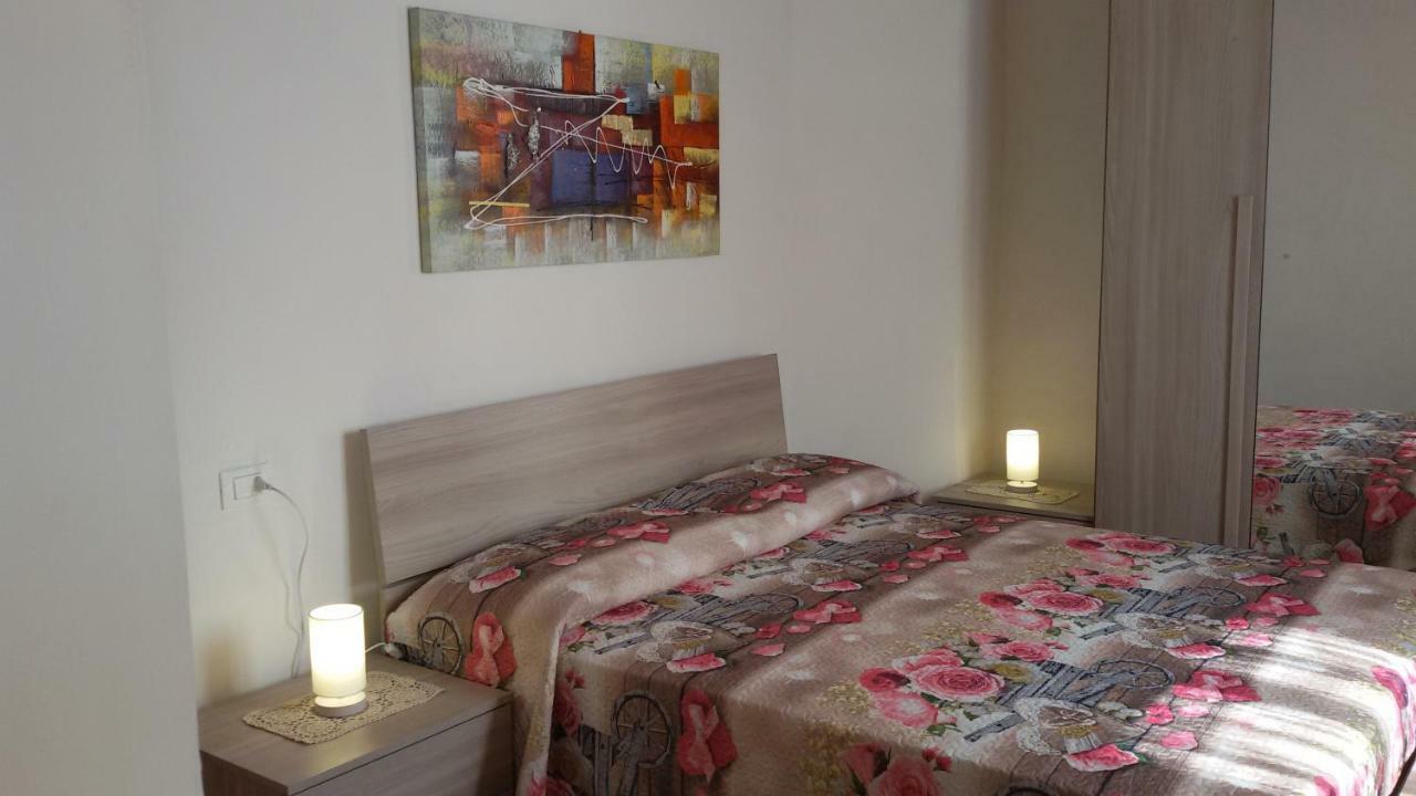 Il Golfo E I Limoni Appartement *