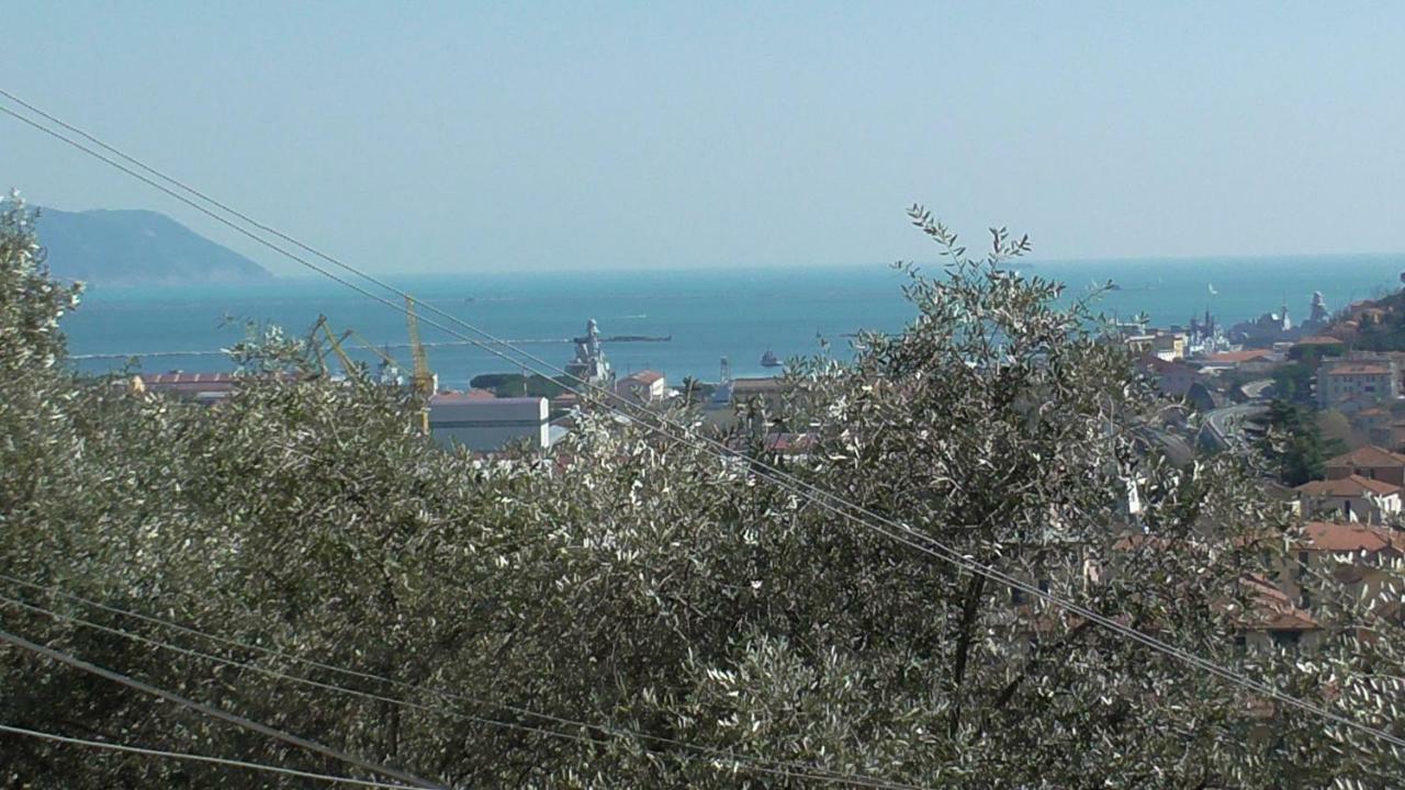 Il Golfo E I Limoni La Spezia