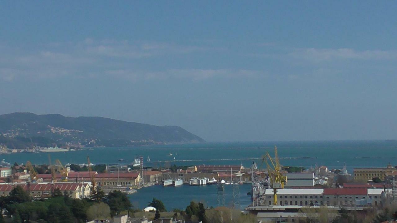 Il Golfo E I Limoni Appartamento *