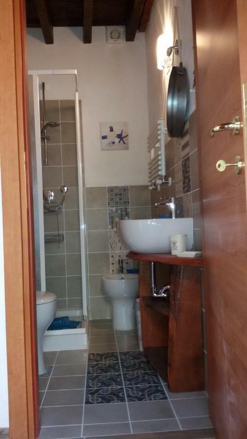 Il Golfo E I Limoni Appartement *