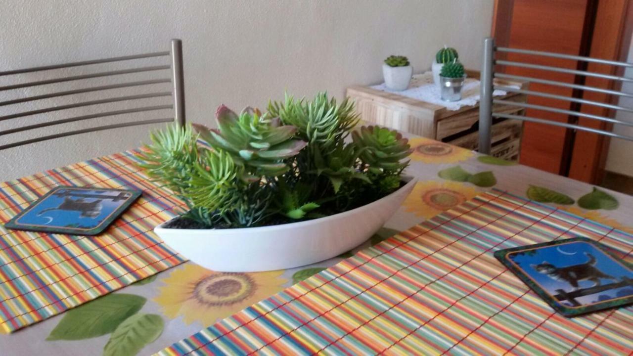 Appartamento Il Golfo E I Limoni *