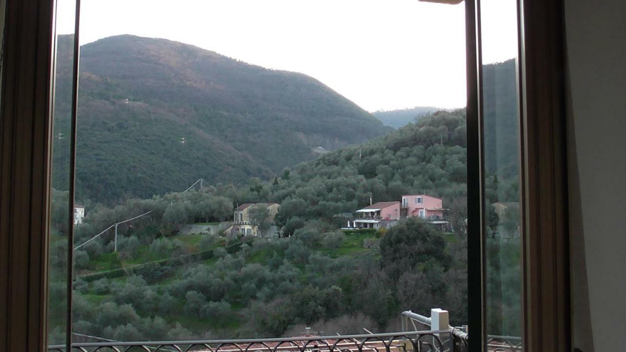 Il Golfo E I Limoni Appartamento