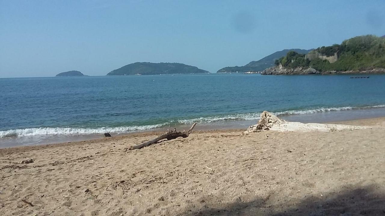 Appartamento Il Golfo E I Limoni La Spezia