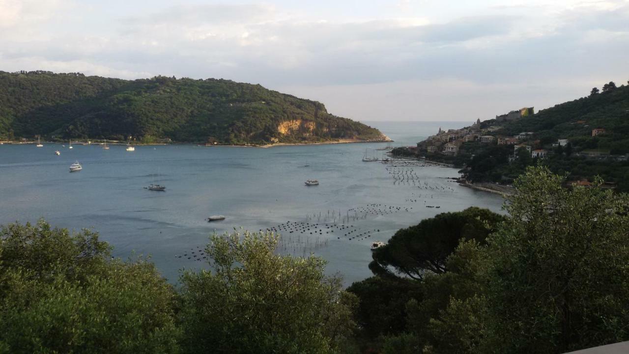 Il Golfo E I Limoni Appartamento