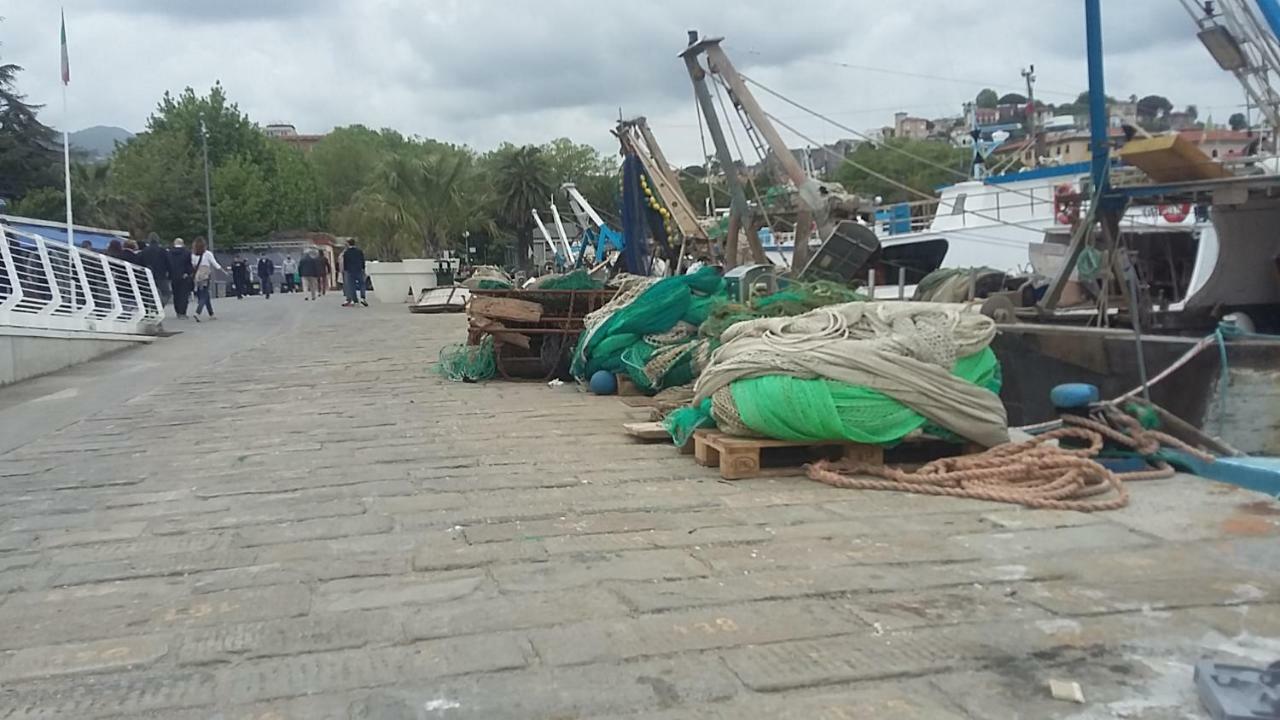 Appartamento Il Golfo E I Limoni