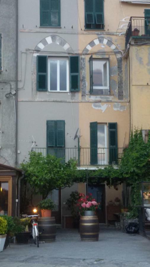 Appartamento Il Golfo E I Limoni La Spezia