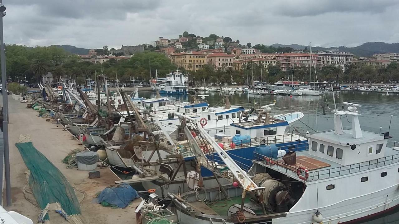 Appartamento Il Golfo E I Limoni La Spezia