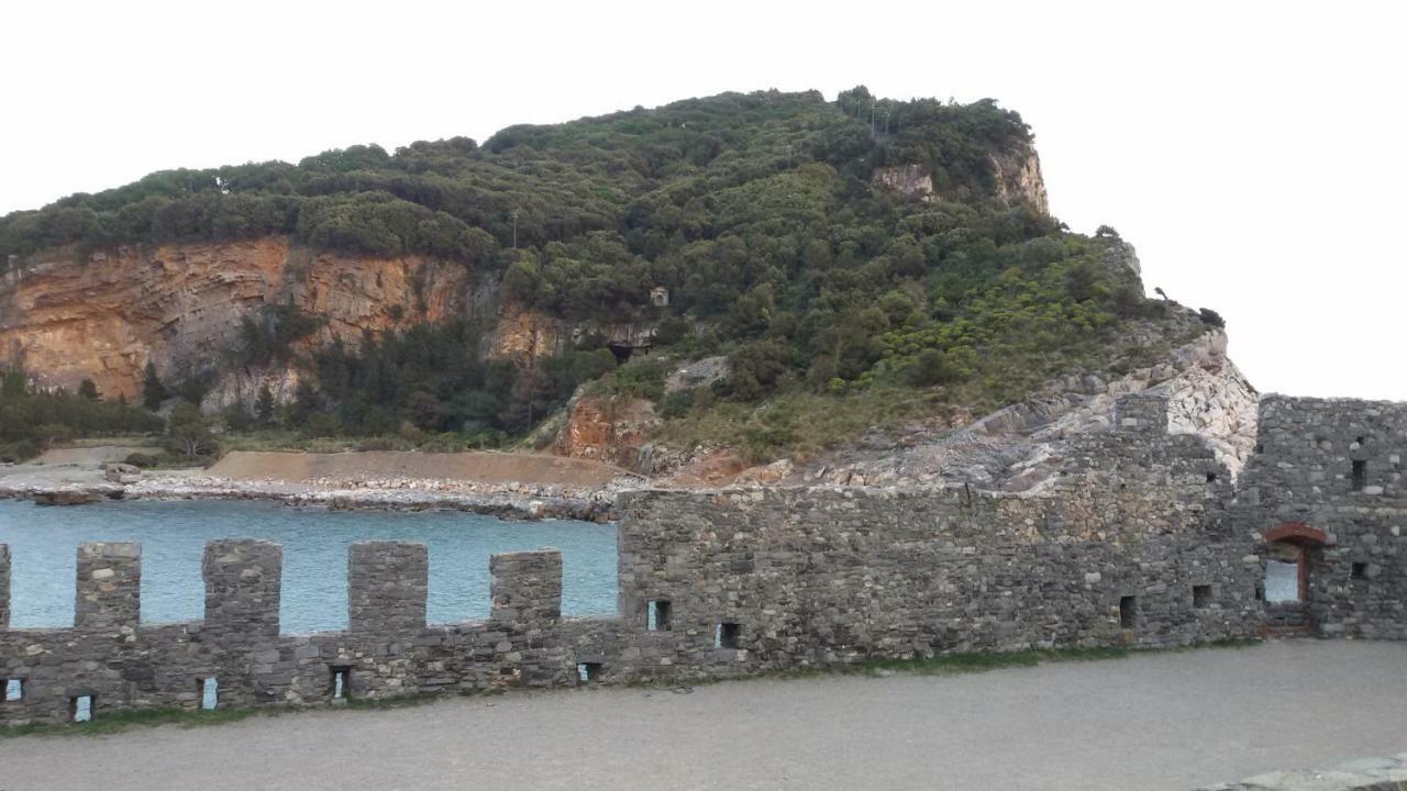 Il Golfo E I Limoni