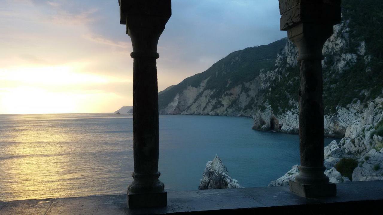 Il Golfo E I Limoni *
