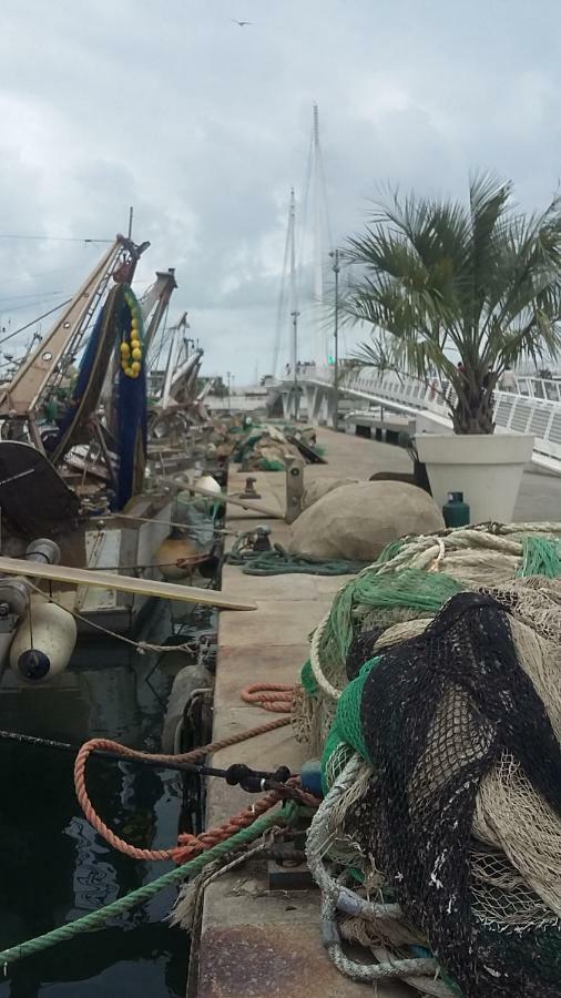 Appartamento Il Golfo E I Limoni La Spezia