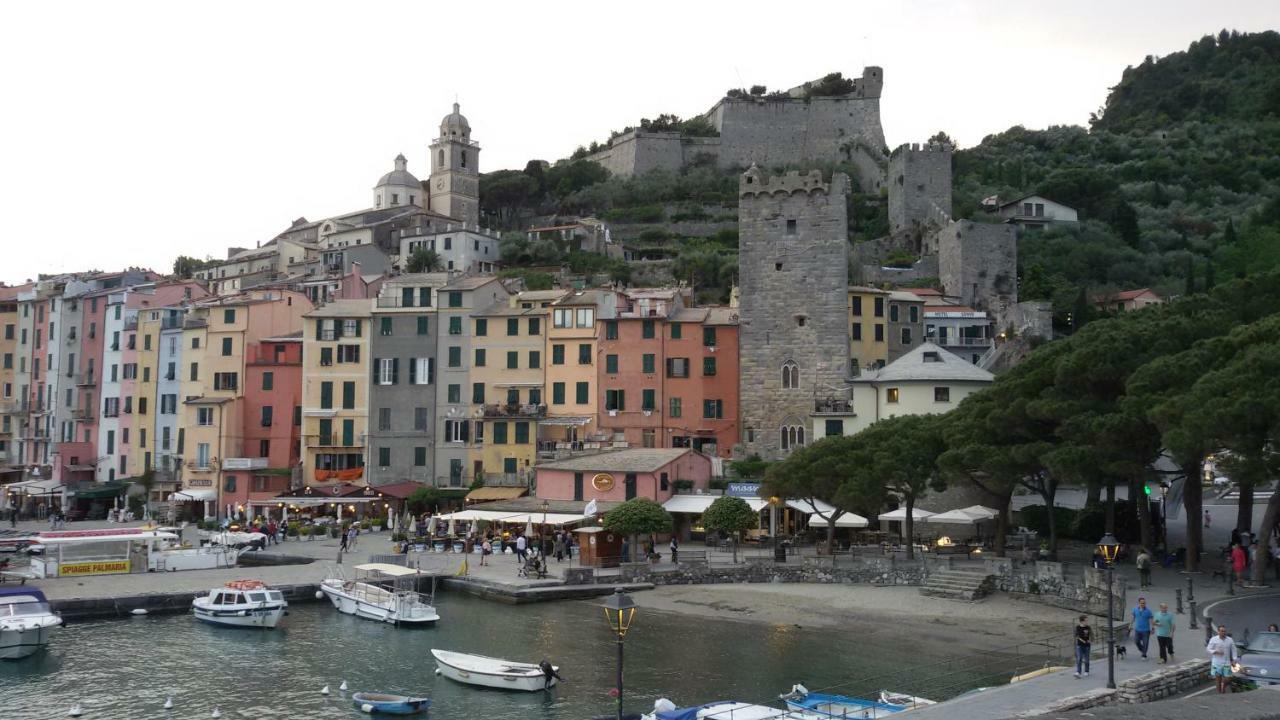 Il Golfo E I Limoni *