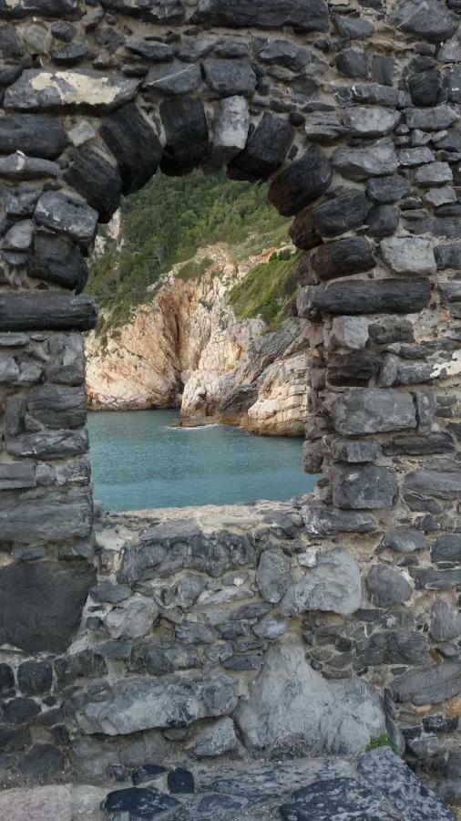 Appartamento Il Golfo E I Limoni *
