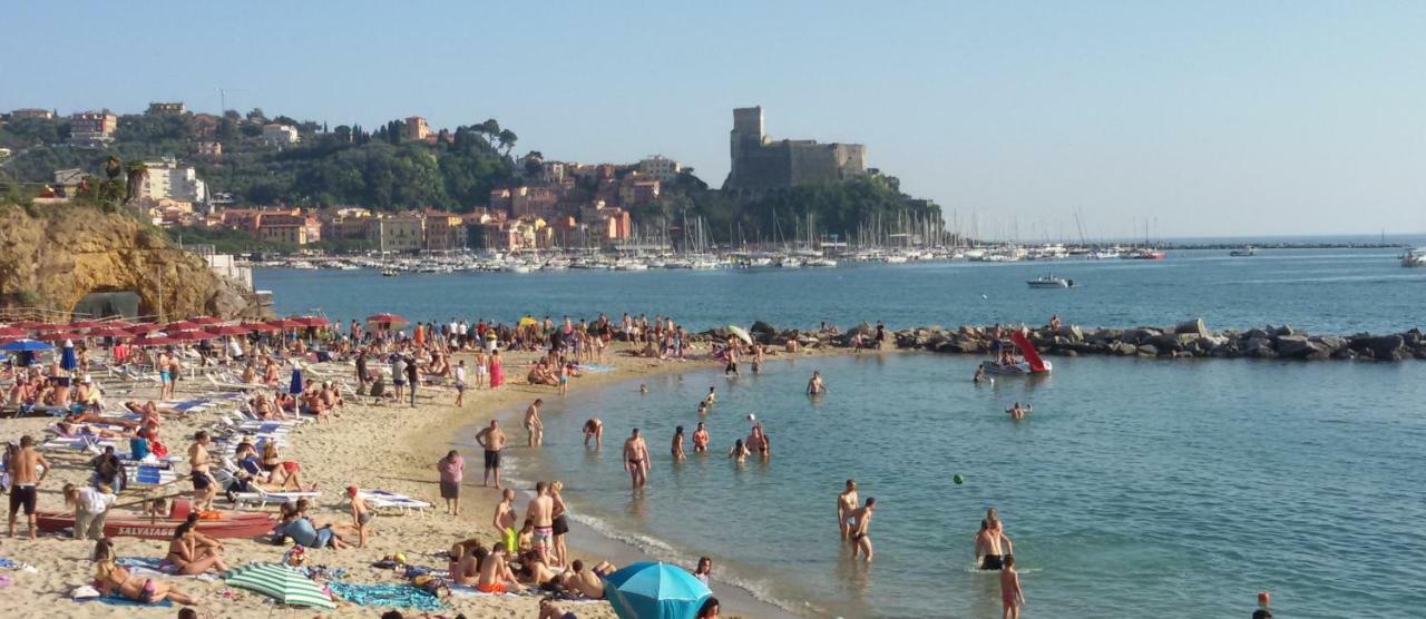 Appartamento Il Golfo E I Limoni *