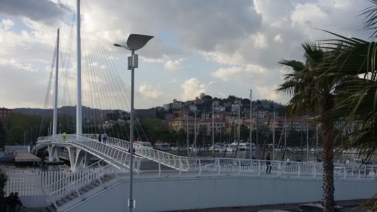 Il Golfo E I Limoni Appartamento *