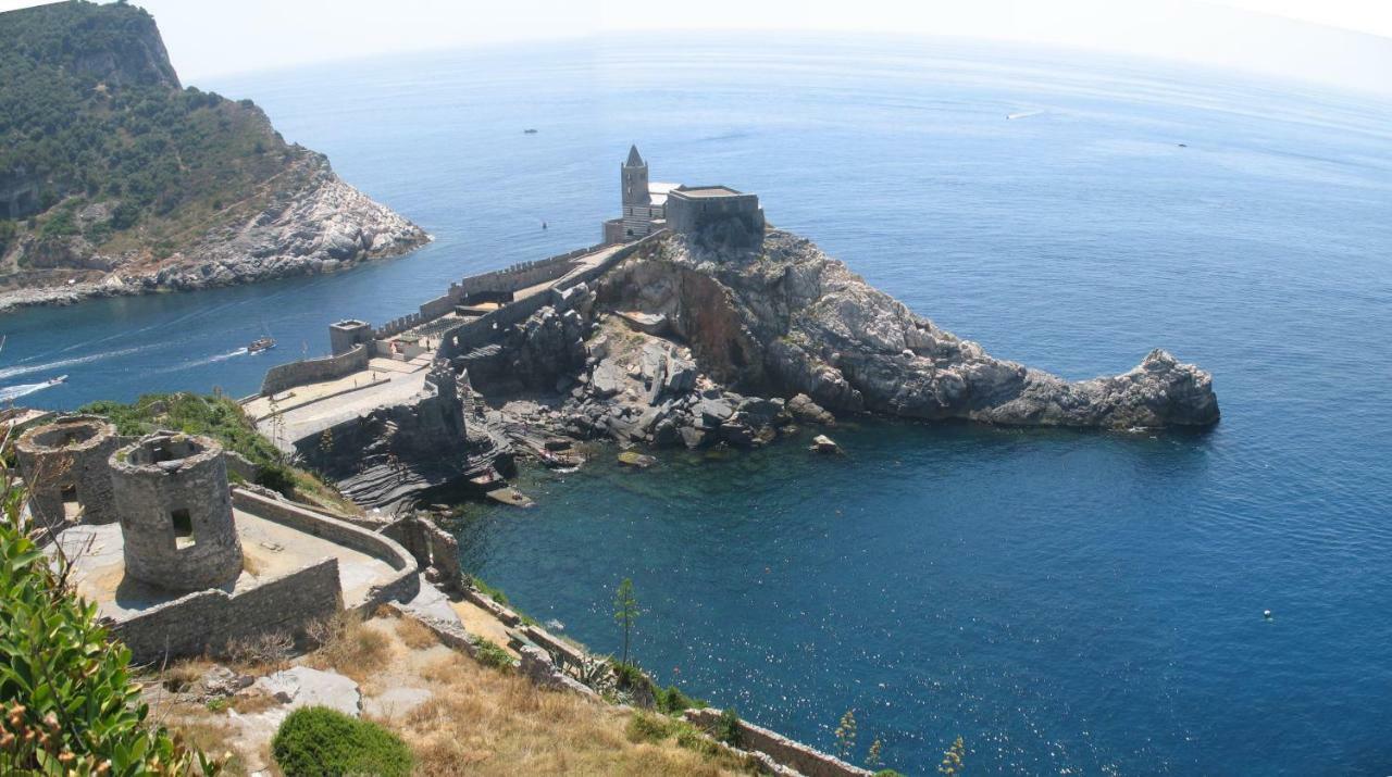 Il Golfo E I Limoni Appartamento *