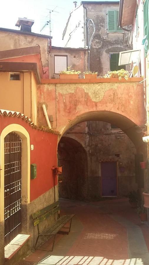Il Golfo E I Limoni Appartamento La Spezia