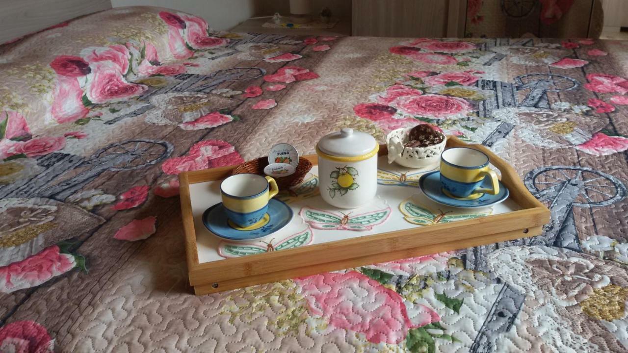 Appartement Il Golfo E I Limoni *