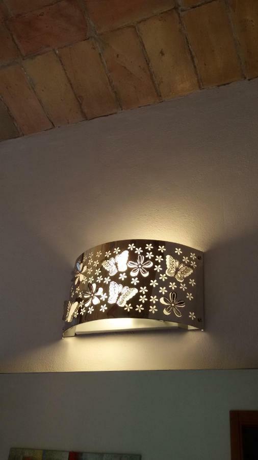 Il Golfo E I Limoni Appartement *