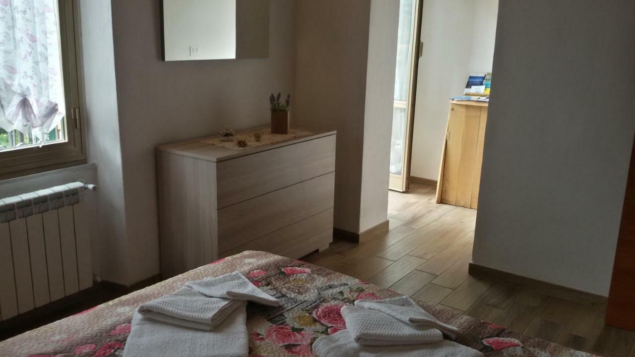 Il Golfo E I Limoni Appartement