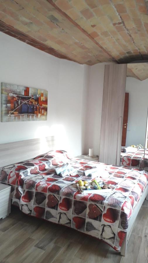 Il Golfo E I Limoni Appartement La Spezia