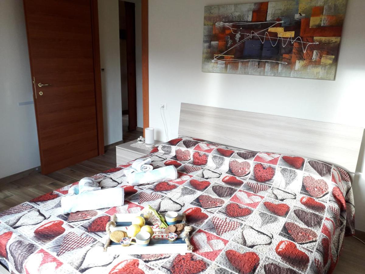 Il Golfo E I Limoni Appartamento