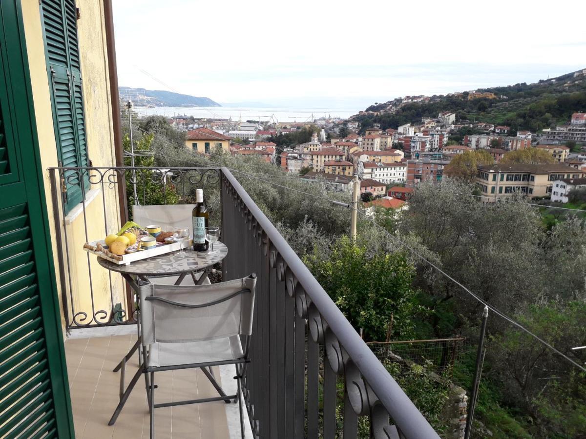 Il Golfo E I Limoni *