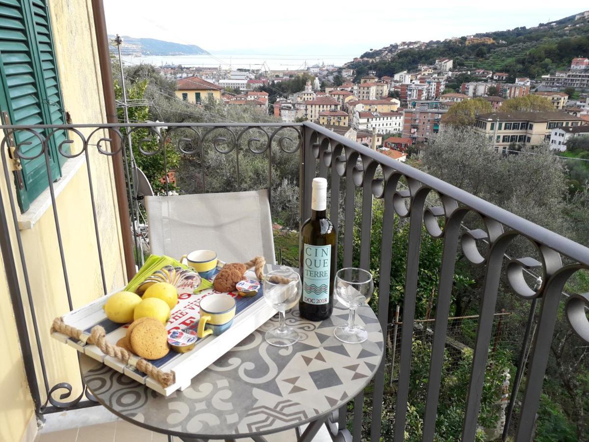 Il Golfo E I Limoni Appartamento *