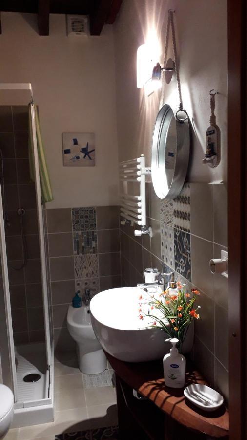 Il Golfo E I Limoni Appartement